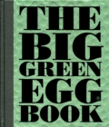 Image for The Big Green Egg book