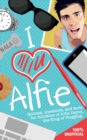 Image for I Love Alfie : Quizzes, Questions, and Facts for Followers of Alfie Deyes, the King of Vlogging