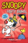 Image for Snoopy: Party Animal