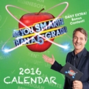 Image for Are You Smarter Than A 5th Grader? 2016 Day-to-Day Calendar