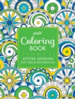 Image for Posh Adult Coloring Book: Artful Designs for Fun &amp; Relaxation