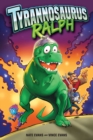 Image for Tyrannosaurus Ralph