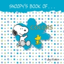 Image for Snoopy&#39;s Book of Colors