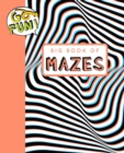 Image for Go Fun! Big Book of Mazes 2