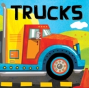 Image for Trucks (PagePerfect NOOK Book)