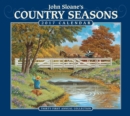 Image for John Sloane&#39;s Country Seasons 2017 Deluxe Wall Calendar