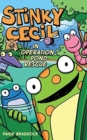 Image for Stinky Cecil in Operation Pond Rescue