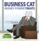 Image for Business cat  : money, power, treats