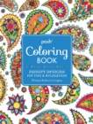 Image for Posh Adult Coloring Book: Paisley Designs for Fun &amp; Relaxation