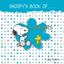 Image for Snoopy&#39;s Book of Colors (PagePerfect NOOK Book)