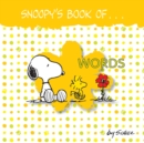 Image for Snoopy&#39;s Book of Words