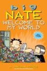 Image for Big Nate: Welcome to My World