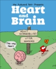 Image for Heart and Brain: An Awkward Yeti Collection