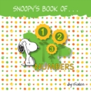 Image for Snoopy&#39;s Book of Numbers