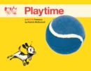 Image for Playtime: A Mutts Treasury