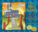 Image for The Argyle Sweater 2017 Day-to-Day Calendar