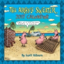 Image for The Argyle Sweater 2017 Wall Calendar