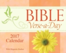 Image for Bible Verse-a-Day 2017 Mini Day-to-Day Calendar