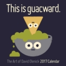Image for The Art of David Olenick 2017 Wall Calendar