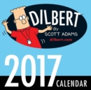 Image for Dilbert 2017 Mini Wall Calendar