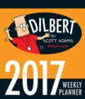 Image for Dilbert 2017 Weekly Planner Calendar