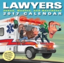 Image for Lawyers 2017 Day-to-Day Calendar