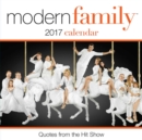 Image for Modern Family 2017 Day-to-Day Calendar
