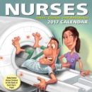 Image for Nurses 2017 Day-to-Day Calendar