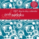 Image for Posh: Sudoku 2017 Day-to-Day Calendar