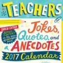 Image for Teachers 2017 Day-to-Day Calendar