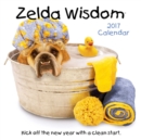 Image for Zelda Wisdom 2017 Wall Calendar