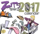 Image for Zits 2017 Day-to-Day Calendar