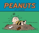 Image for Peanuts 2017 Weekly Planner Calendar