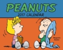 Image for Peanuts 2017 Mini Day-to-Day Calendar