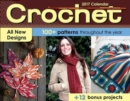 Image for Crochet 2017 Day-to-Day Calendar