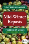 Image for 7-day Menu Planner: Mid-winter Repasts