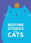Image for Bedtime stories for cats