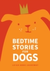 Image for Bedtime stories for dogs