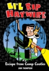 Image for Li&#39;l Rip Haywire Adventures: Escape from Camp Cooties (PagePerfect NOOK Book)