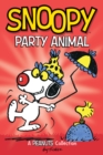 Image for Snoopy: party animal : 6