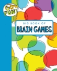 Image for Go Fun! Big Book of Brain Games 2