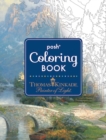 Image for Posh Adult Coloring Book: Thomas Kinkade Designs for Inspiration &amp; Relaxation
