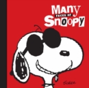 Image for Many Faces of Snoopy