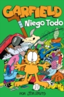 Image for Garfield: Niego Todo (PagePerfect NOOK Book)
