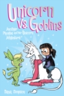 Image for Unicorn vs. Goblins (PagePerfect NOOK Book): Another Phoebe and Her Unicorn Adventure