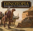 Image for Dinotopia: Journey to Chandara