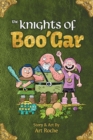 Image for The Knights of Boo&#39;Gar