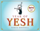 Image for Year of yesh  : a mutts treasury