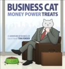 Image for Business Cat: Money, Power, Treats