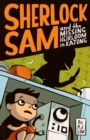 Image for Sherlock Sam and the Missing Heirloom in Katong: book one